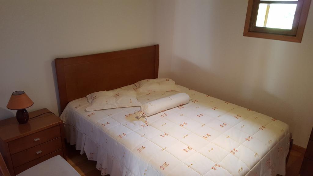 Villa Casa Franco à Ponta do Pargo Chambre photo