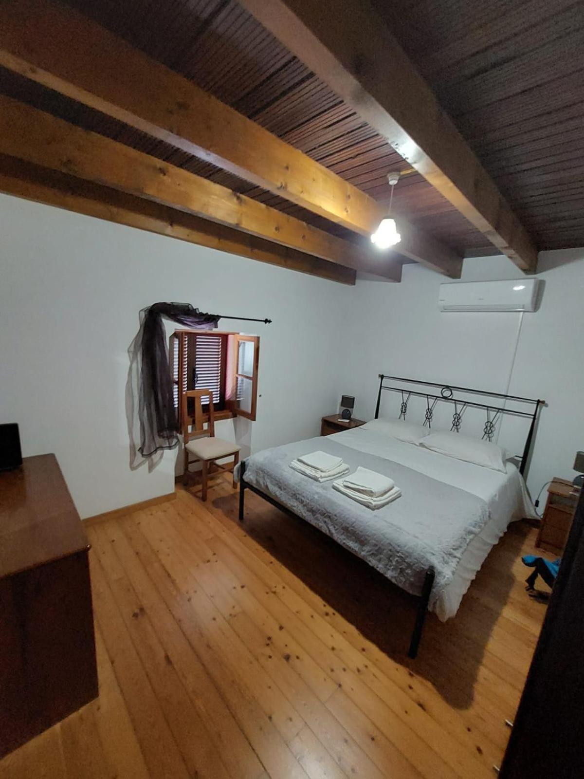 Villa Casa Franco à Ponta do Pargo Extérieur photo